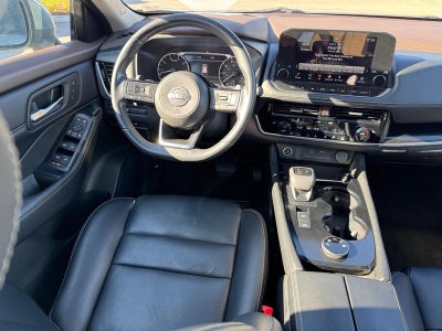 2023 Nissan Rogue AWD SL