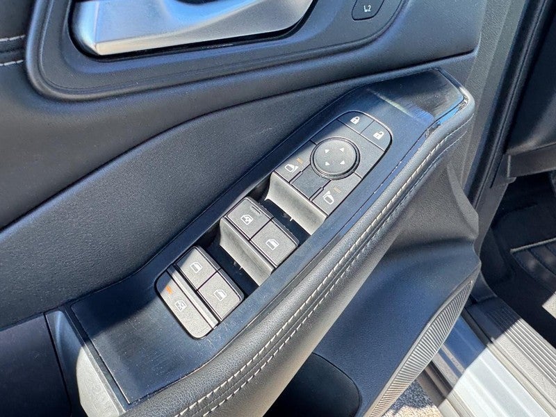 2023 Nissan Rogue AWD SL