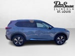 2023 Nissan Rogue AWD SL