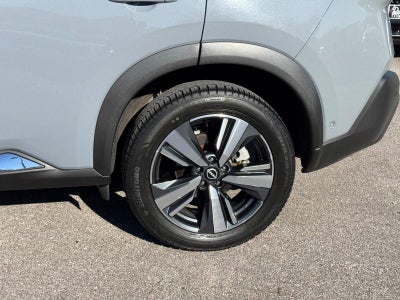 2023 Nissan Rogue AWD SL