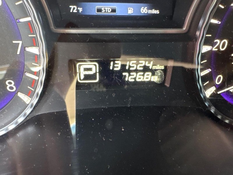 2018 INFINITI QX60 AWD