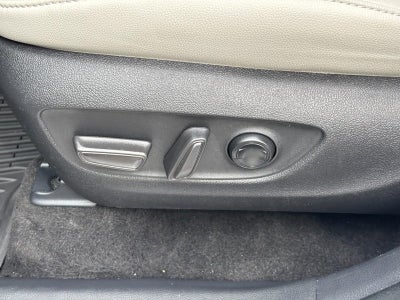 2024 Toyota Grand Highlander Platinum AWD (Natl)