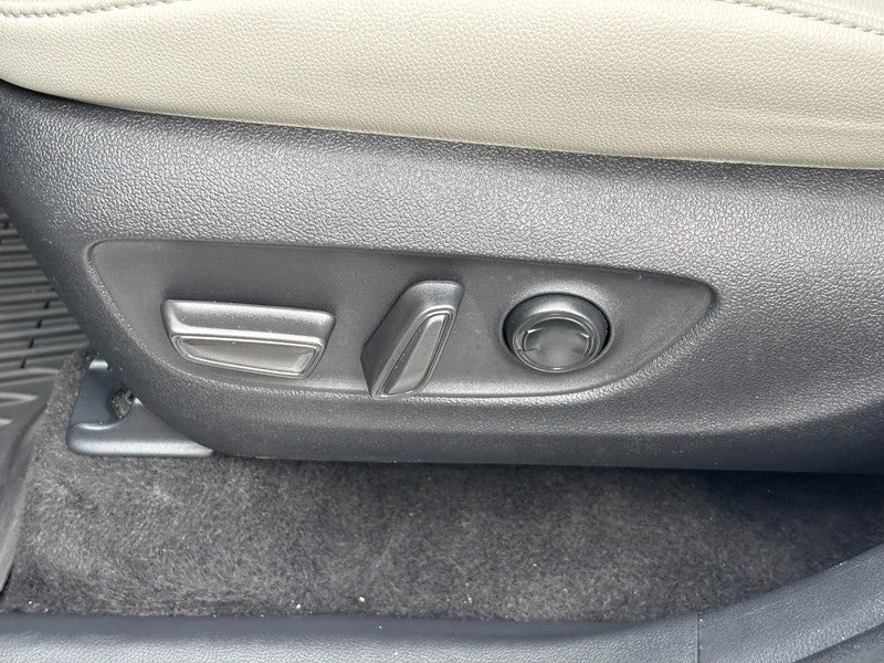 2024 Toyota Grand Highlander Platinum AWD (Natl)