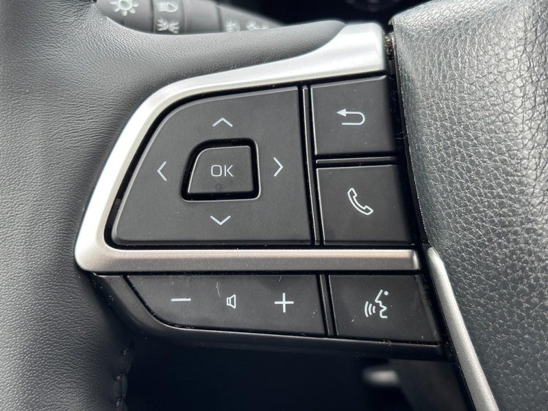 2024 Toyota Grand Highlander Platinum AWD (Natl)