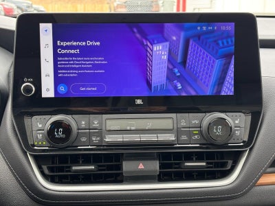 2024 Toyota Grand Highlander Platinum AWD (Natl)