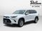 2024 Toyota Grand Highlander Platinum AWD (Natl)