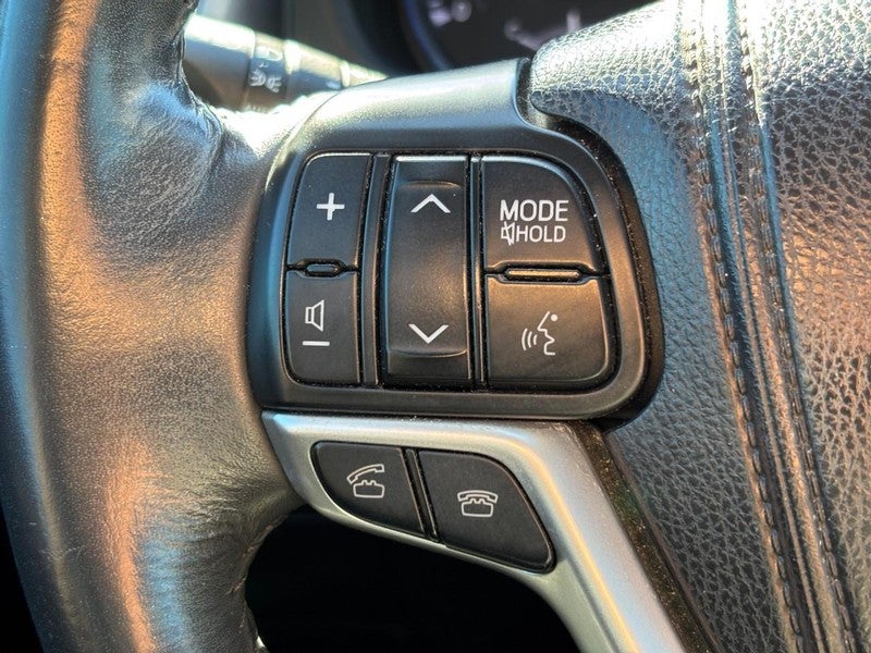 2014 Toyota Highlander AWD 4dr V6 Limited Platinum (Natl)