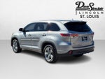 2014 Toyota Highlander AWD 4dr V6 Limited Platinum (Natl)