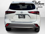 2023 Toyota Highlander Platinum FWD (Natl)