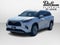 2023 Toyota Highlander Platinum FWD (Natl)