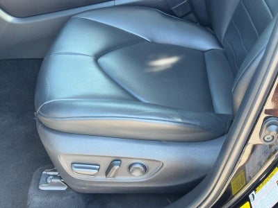 2023 Toyota Highlander LE AWD (Natl)