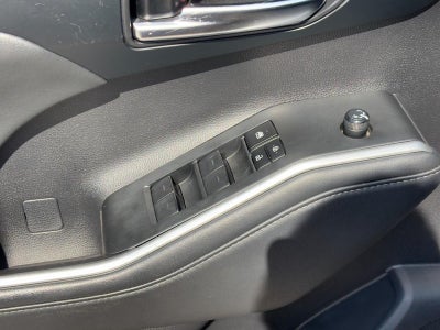 2023 Toyota Highlander LE AWD (Natl)