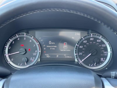2023 Toyota Highlander LE AWD (Natl)
