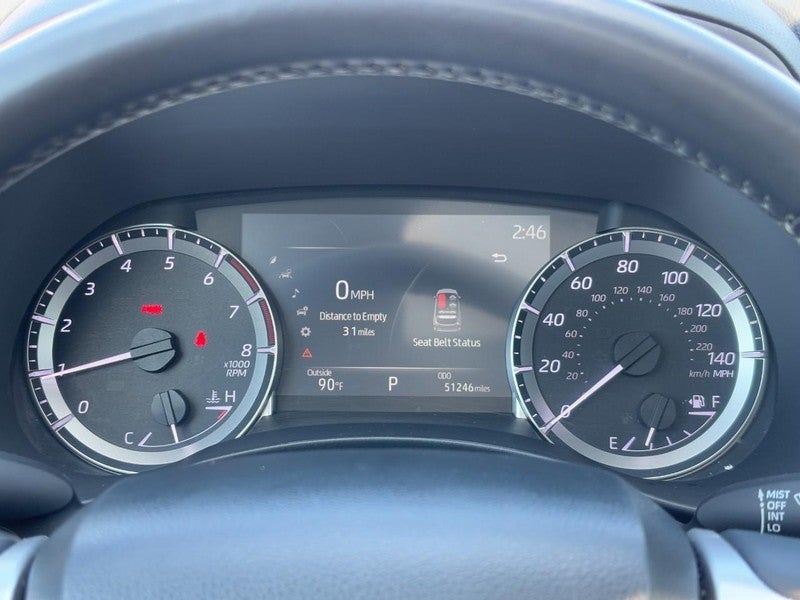 2023 Toyota Highlander LE AWD (Natl)