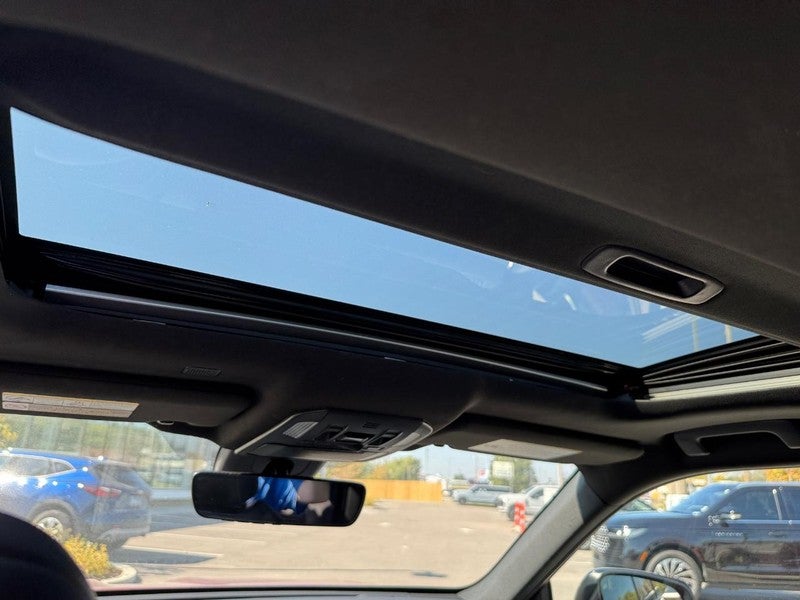 2022 Toyota Highlander XSE FWD (Natl)