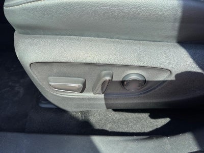 2022 Toyota Highlander XSE FWD (Natl)