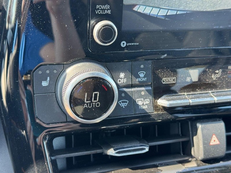 2022 Toyota Highlander XSE FWD (Natl)