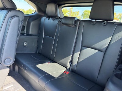 2022 Toyota Highlander XSE FWD (Natl)