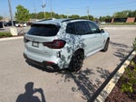 2022 BMW X3 xDrive30i Sports Activity Vehicle