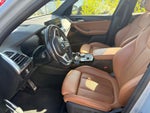 2022 BMW X3 xDrive30i Sports Activity Vehicle