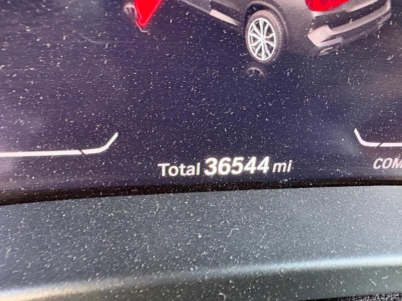 2022 BMW X3 xDrive30i Sports Activity Vehicle