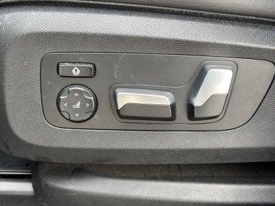 2020 BMW X7 xDrive40i Sports Activity Vehicle