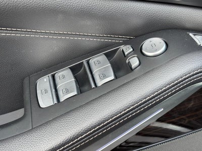 2020 BMW X7 xDrive40i Sports Activity Vehicle