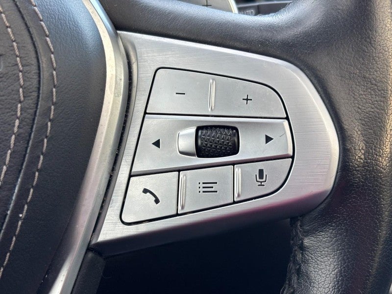 2020 BMW X7 xDrive40i Sports Activity Vehicle