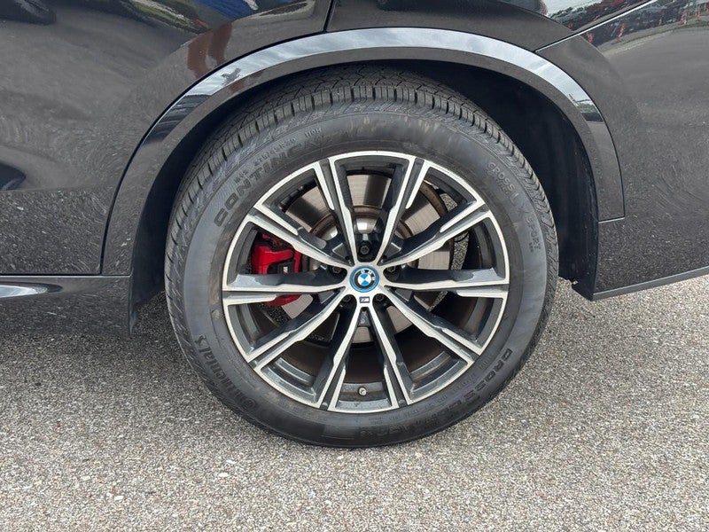 2023 BMW X5 xDrive45e Plug-In Hybrid