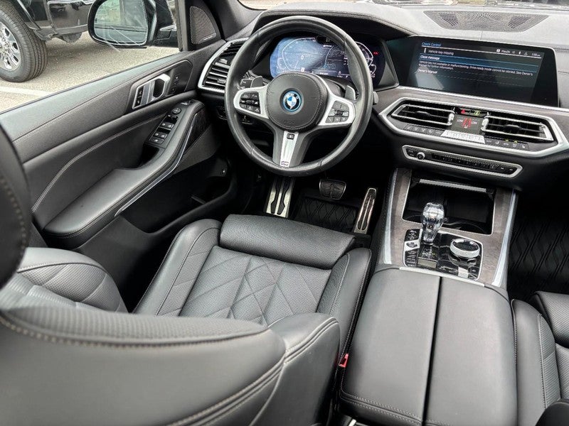 2023 BMW X5 xDrive45e Plug-In Hybrid