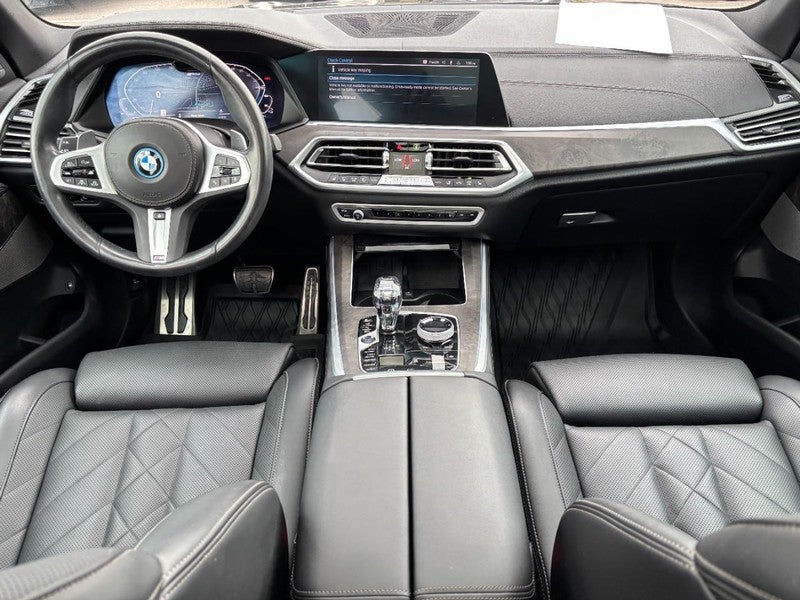 2023 BMW X5 xDrive45e Plug-In Hybrid