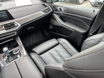 2023 BMW X5 xDrive45e Plug-In Hybrid