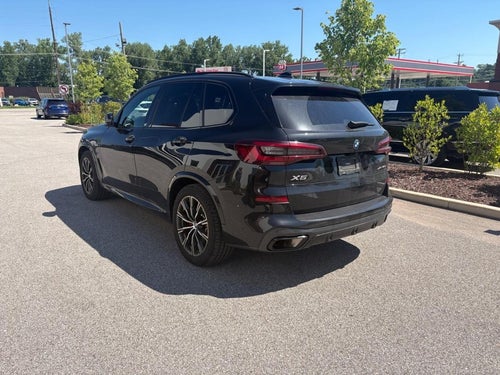 2023 BMW X5 xDrive45e Plug-In Hybrid