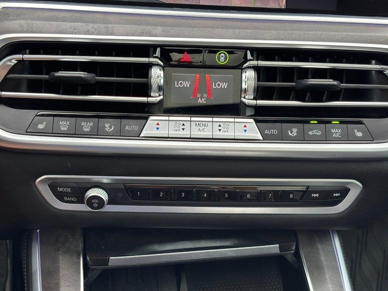 2023 BMW X5 xDrive45e Plug-In Hybrid