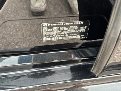 2023 BMW X5 xDrive45e Plug-In Hybrid