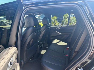 2023 BMW X5 xDrive45e Plug-In Hybrid