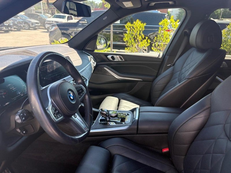 2023 BMW X5 xDrive45e Plug-In Hybrid