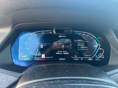 2023 BMW X5 xDrive45e Plug-In Hybrid