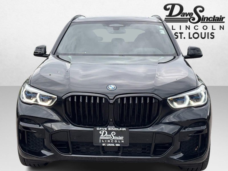 2023 BMW X5 xDrive45e Plug-In Hybrid