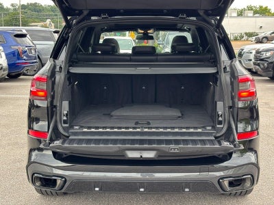 2023 BMW X5 xDrive45e Plug-In Hybrid