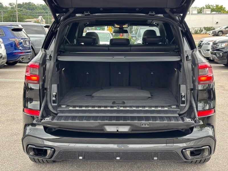 2023 BMW X5 xDrive45e Plug-In Hybrid