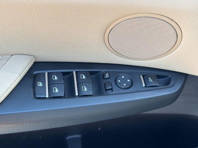 2017 BMW X3 xDrive28i Sports Activity Vehicle
