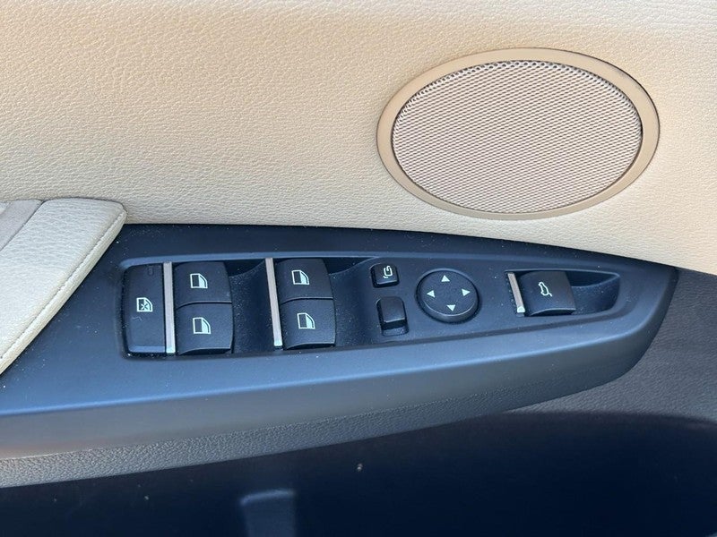 2017 BMW X3 xDrive28i Sports Activity Vehicle
