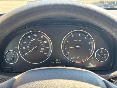 2017 BMW X3 xDrive28i Sports Activity Vehicle