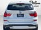 2017 BMW X3 xDrive28i Sports Activity Vehicle