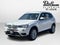 2017 BMW X3 xDrive28i Sports Activity Vehicle