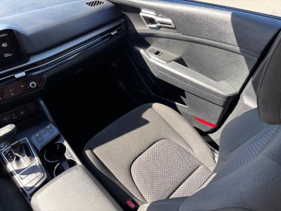 2026 Kia Sportage LX AWD