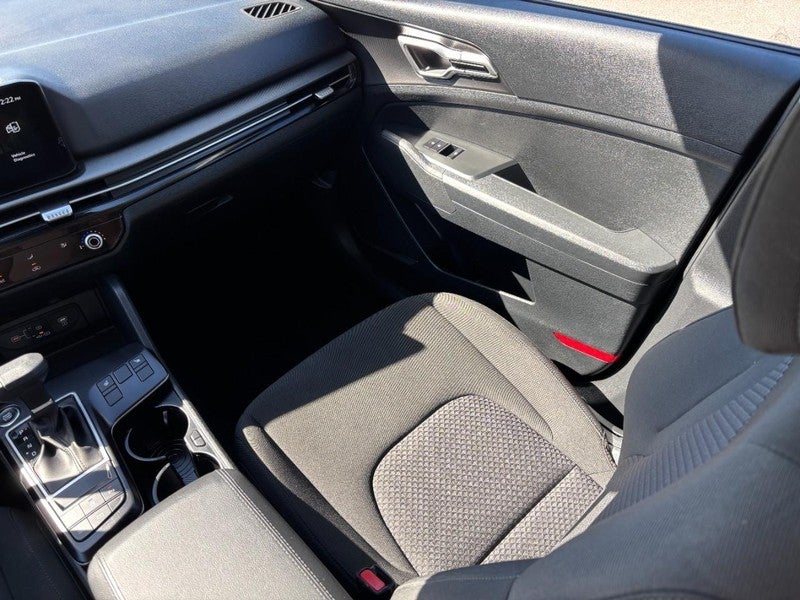 2026 Kia Sportage LX AWD