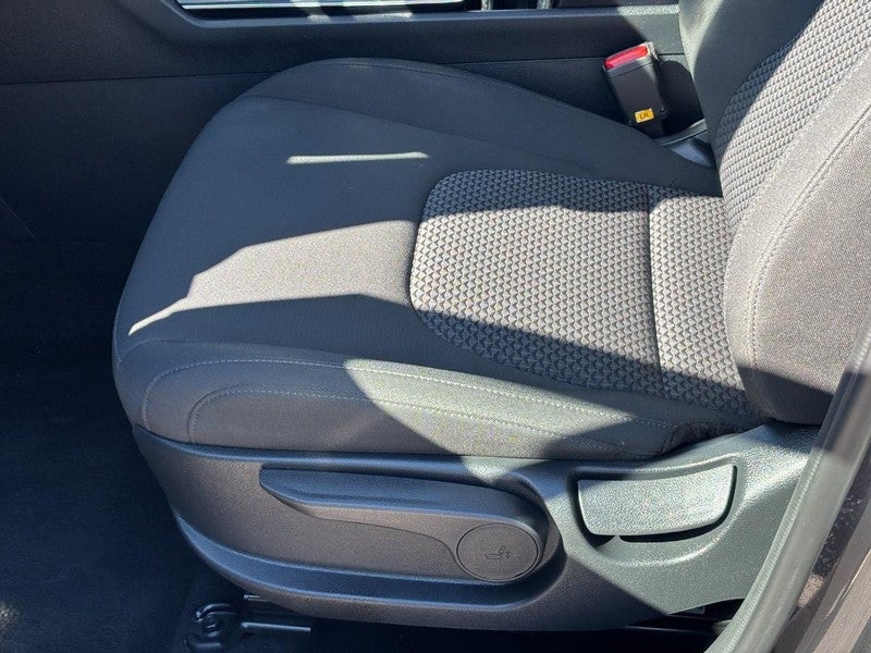 2026 Kia Sportage LX AWD