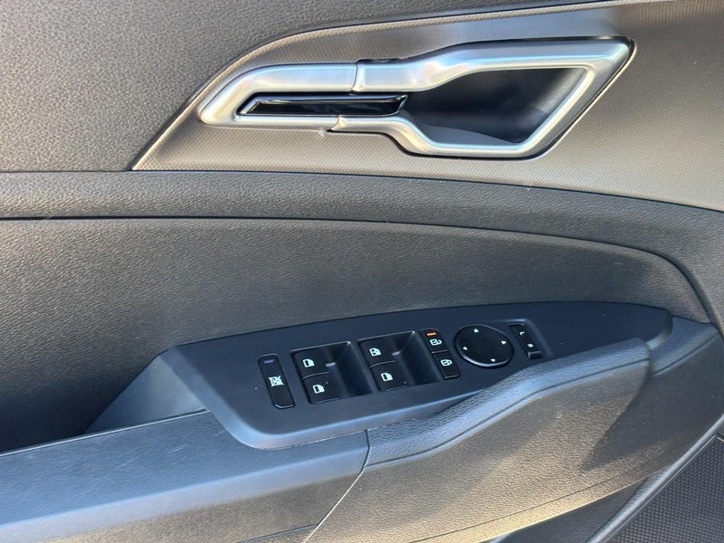 2026 Kia Sportage LX AWD